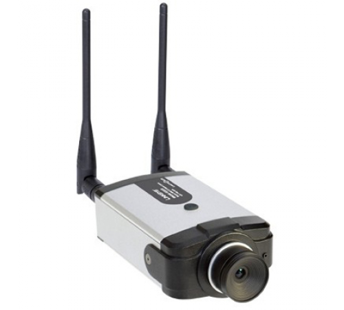 LinkSys WVC2300-EU LinkSys WVC2300-EU